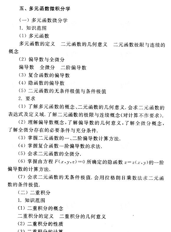 2015��ɿ�ר�����ߵ���ѧ(һ)���Դ��