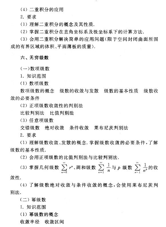 2015��ɿ�ר�����ߵ���ѧ(һ)���Դ��