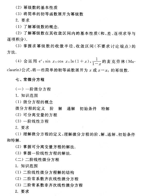 2015��ɿ�ר�����ߵ���ѧ(һ)���Դ��