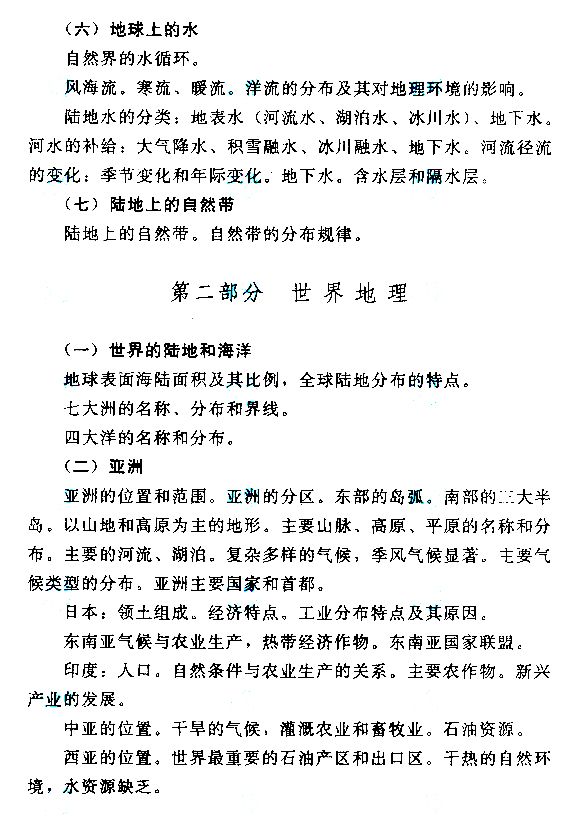 2015����˸߿��������ʷ�������Դ��